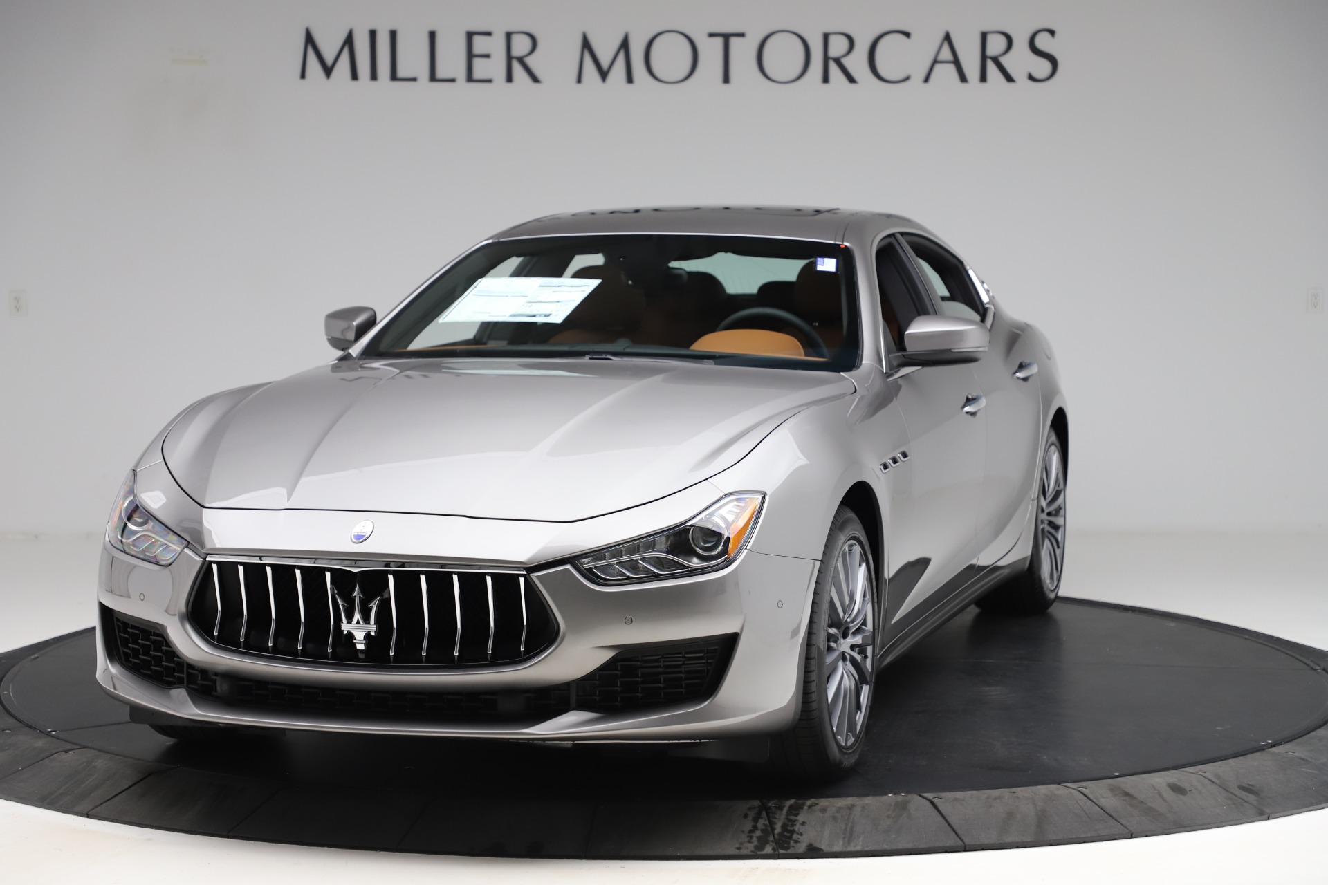 New Maserati Ghibli S Q For Sale Special Pricing Bentley