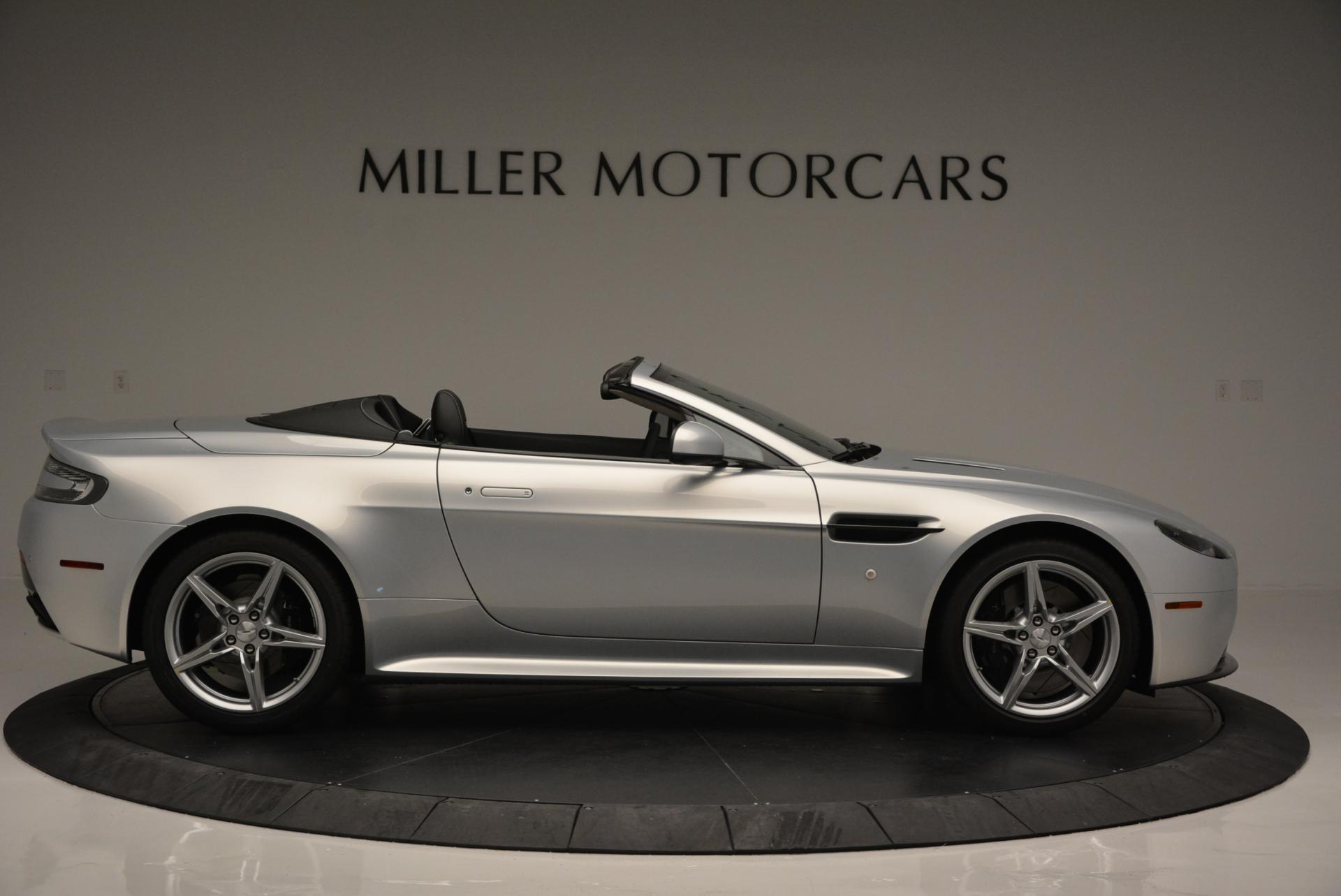 New Aston Martin V Vantage Gts Roadster For Sale Special Pricing