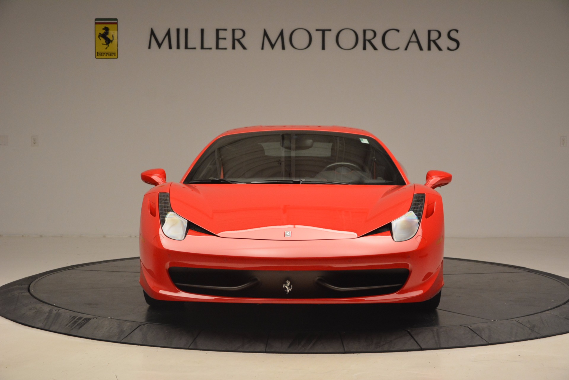 2015 Ferrari 458 Italia Stock F1792a For Sale Near