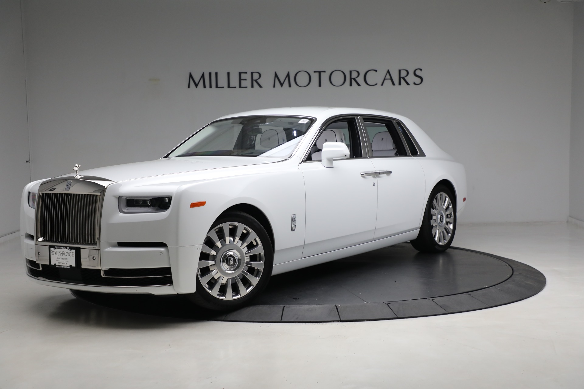 2020 rollsroyce phantom stock  r537 for sale near