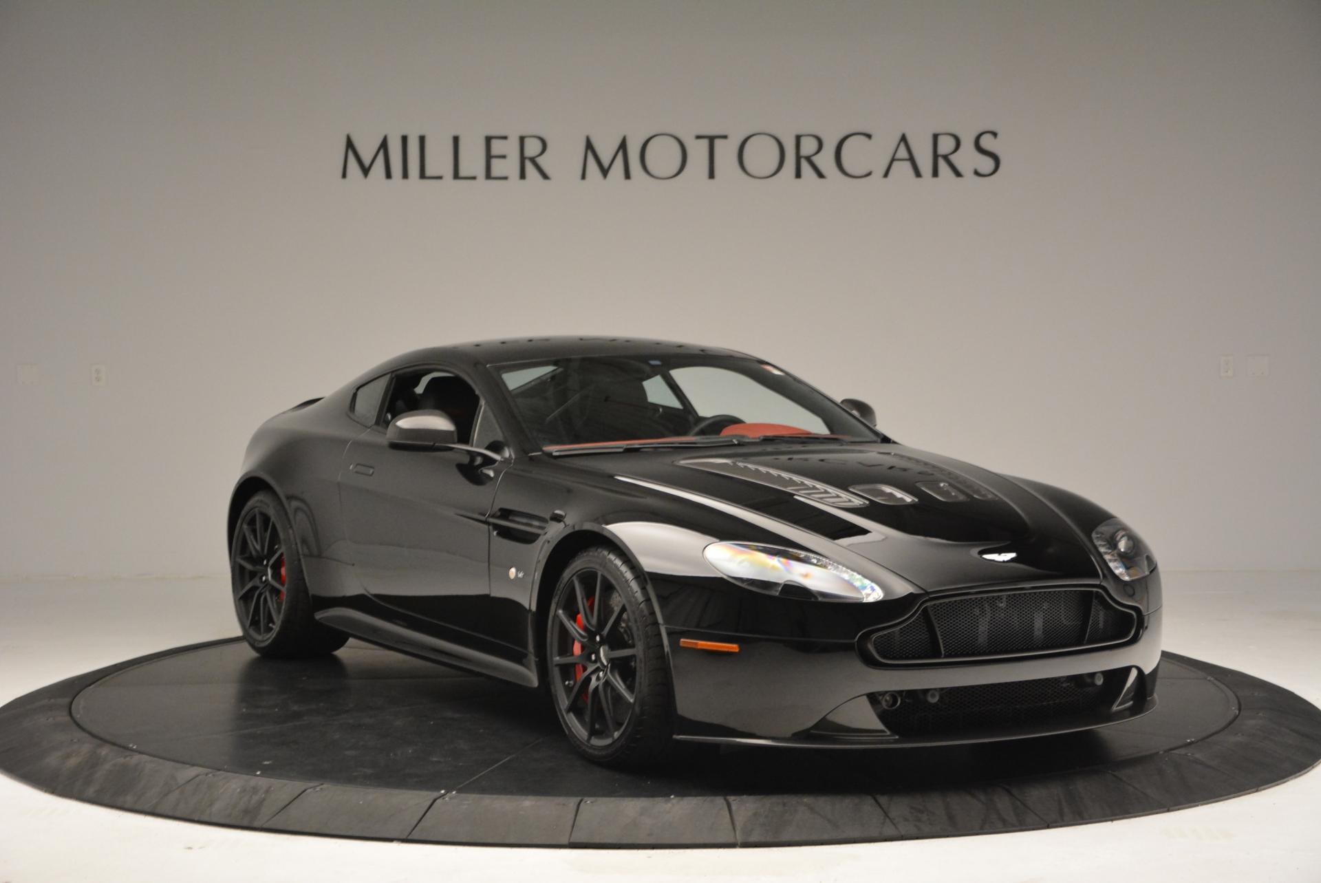 New 2015 Aston Martin V12 Vantage S For Sale (Special Pricing