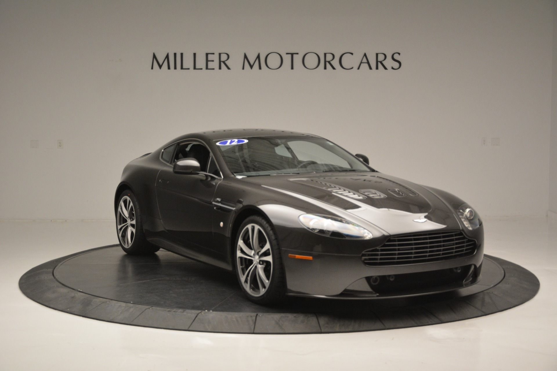 Pre-Owned 2012 Aston Martin V12 Vantage Coupe For Sale (Special Pricing