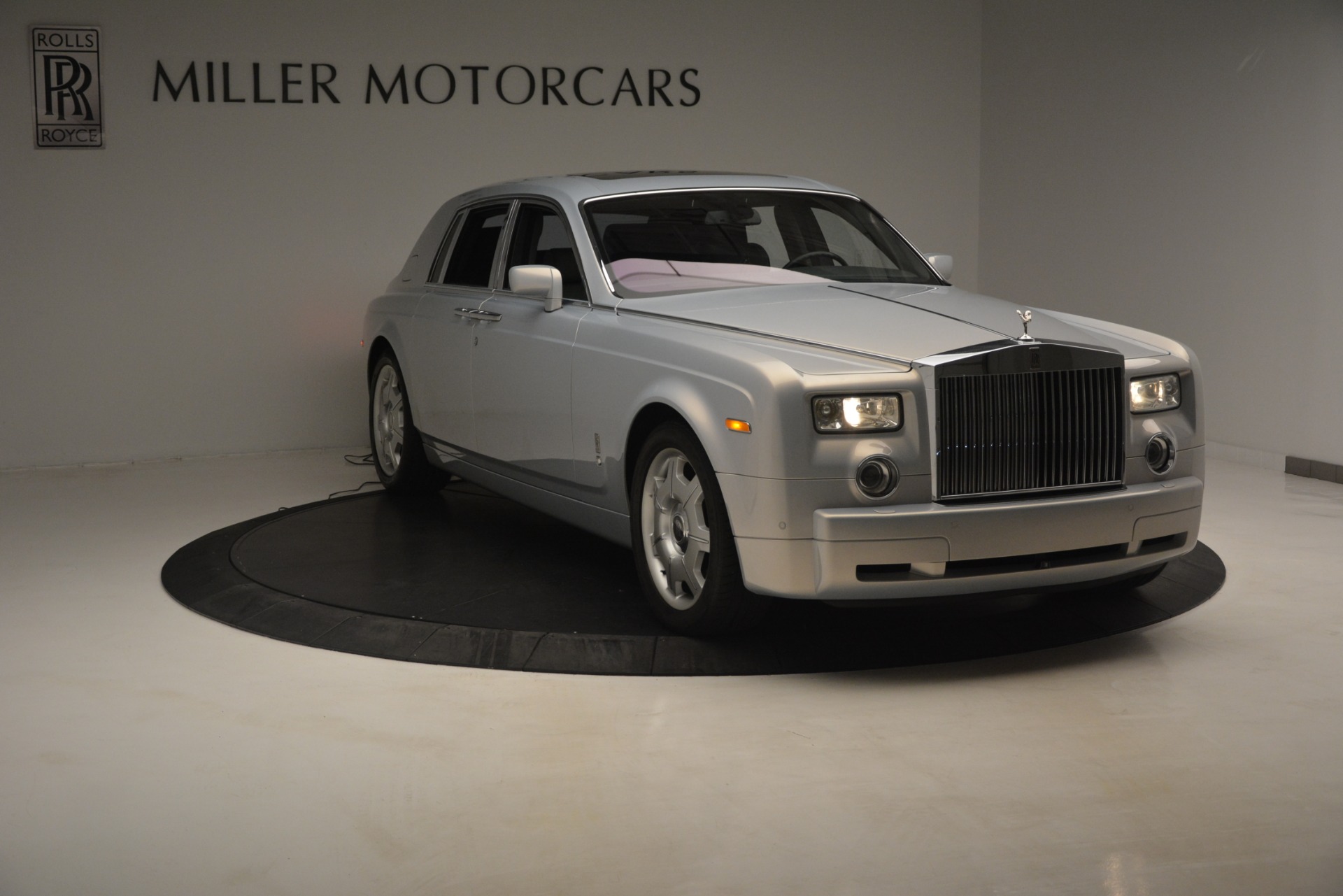 Rolls Royce phantom 7 sx 2007 đk 2010 odo 27686