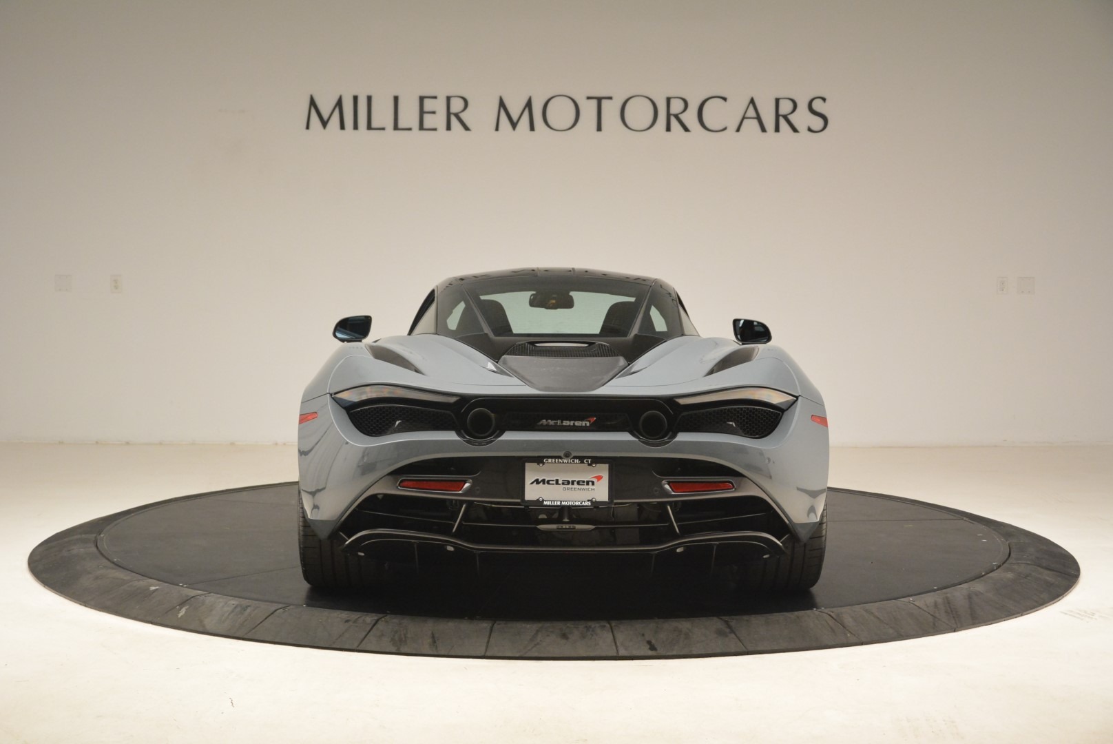 Pre-Owned 2018 McLaren 720S Coupe For Sale (Special Pricing 