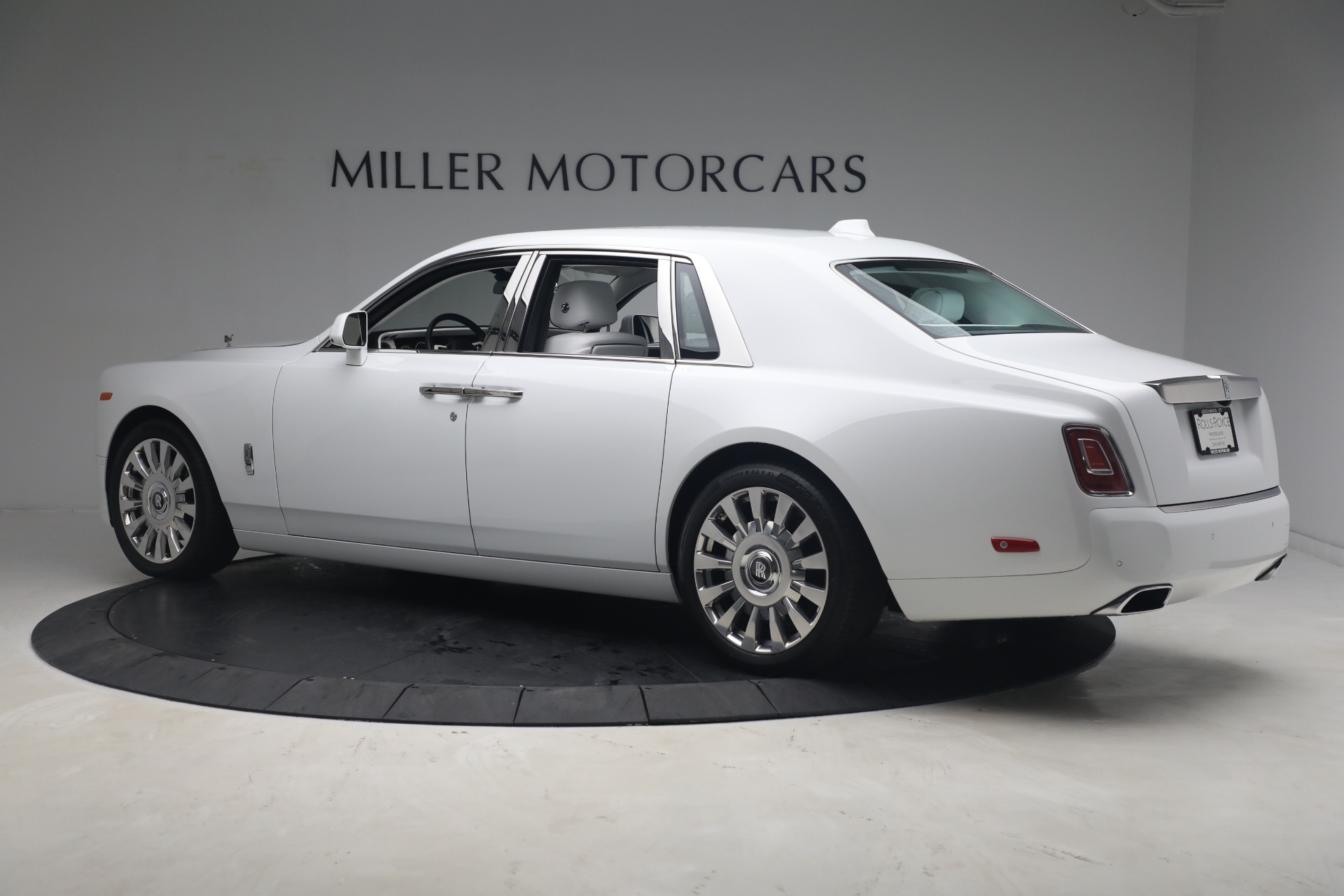 Pre-Owned 2020 Rolls-Royce Phantom For Sale ($383,900)