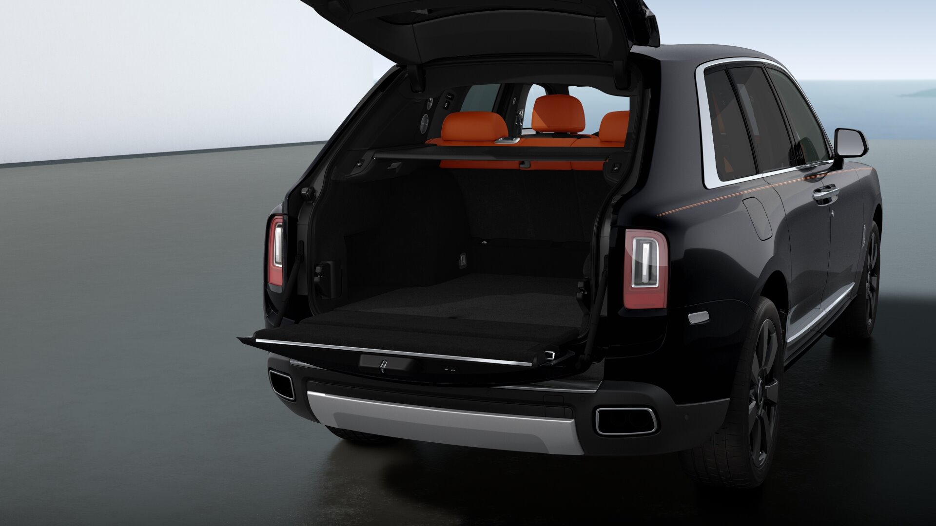 2020 RollsRoyce Cullinan  Doublec Auto Group