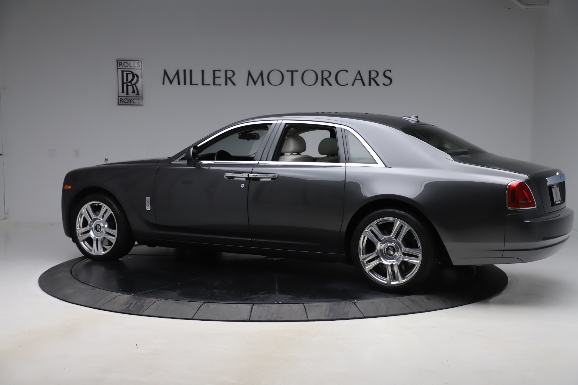 Pre Owned 20 Rolls Royce Ghost For Sale Special Pricing ...