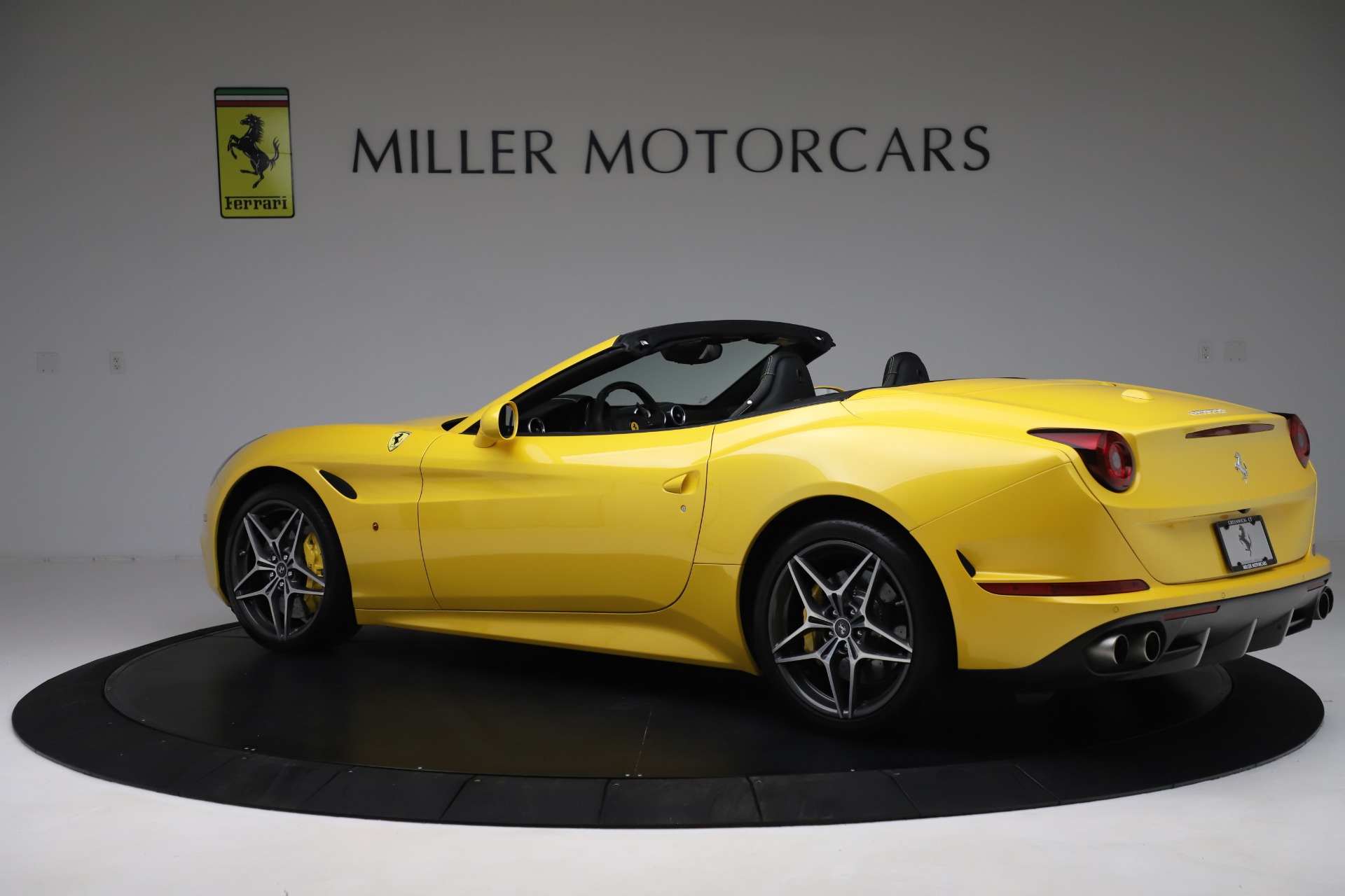 2015 ferrari california t horsepower