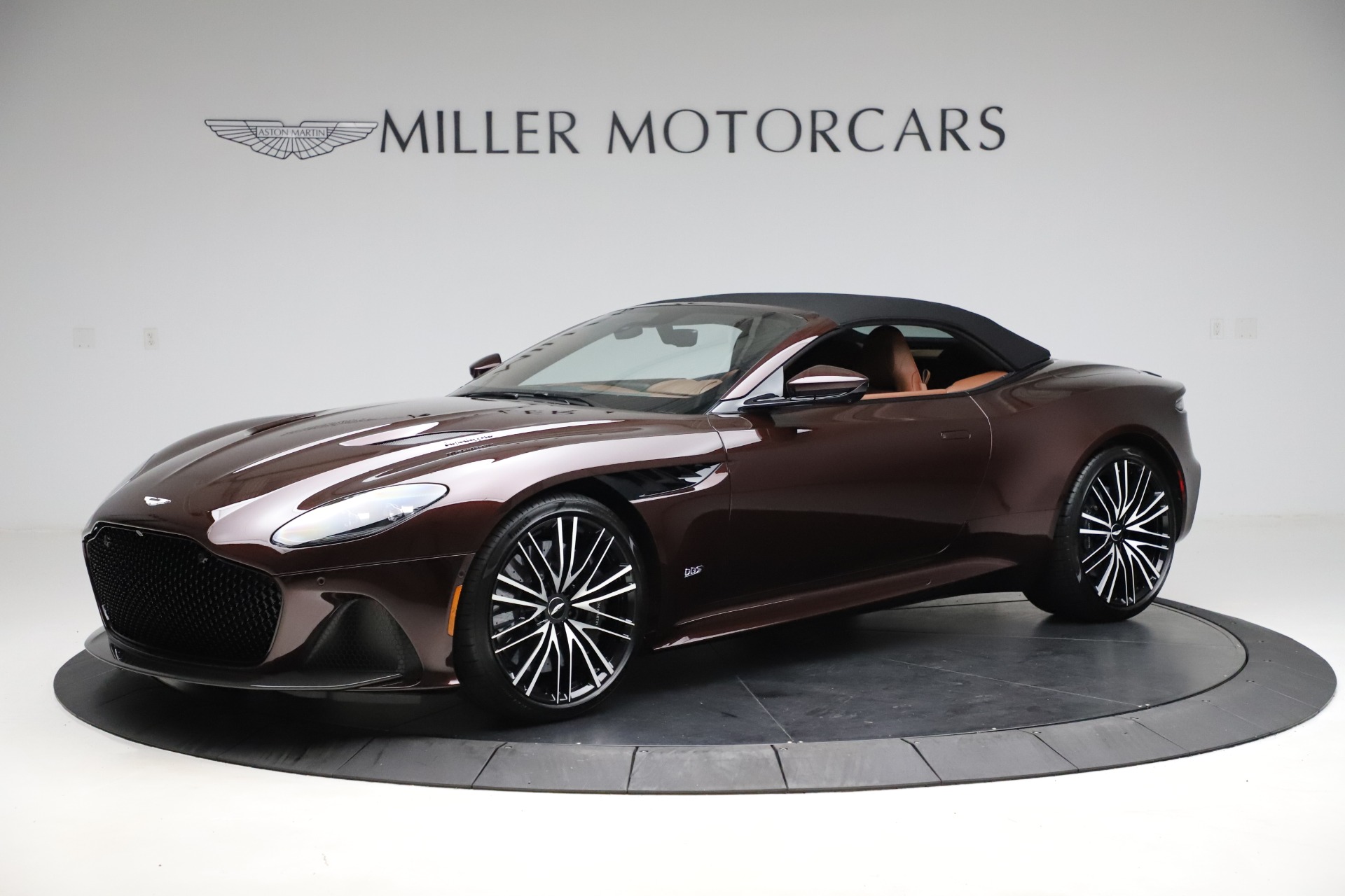 New 2020 Aston Martin DBS Superleggera For Sale (Special Pricing