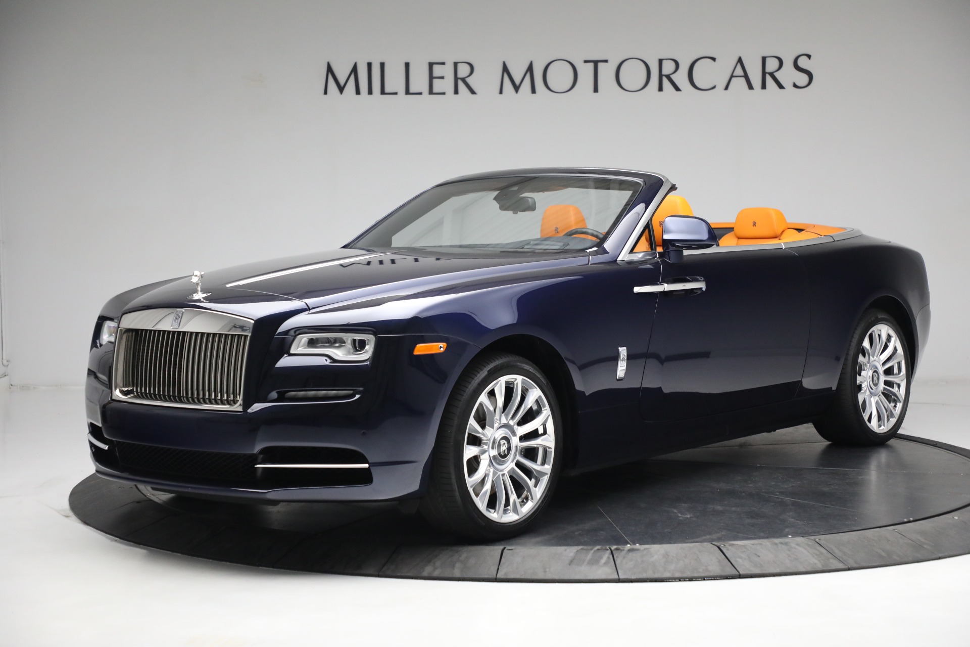 rolls royce convertible used  Search for your used car on the parking
