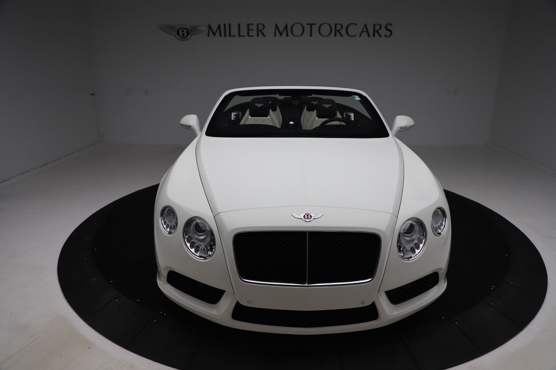 Pre Owned 14 Bentley Continental Gt V8 For Sale Special Pricing Bentley Greenwich Stock 77