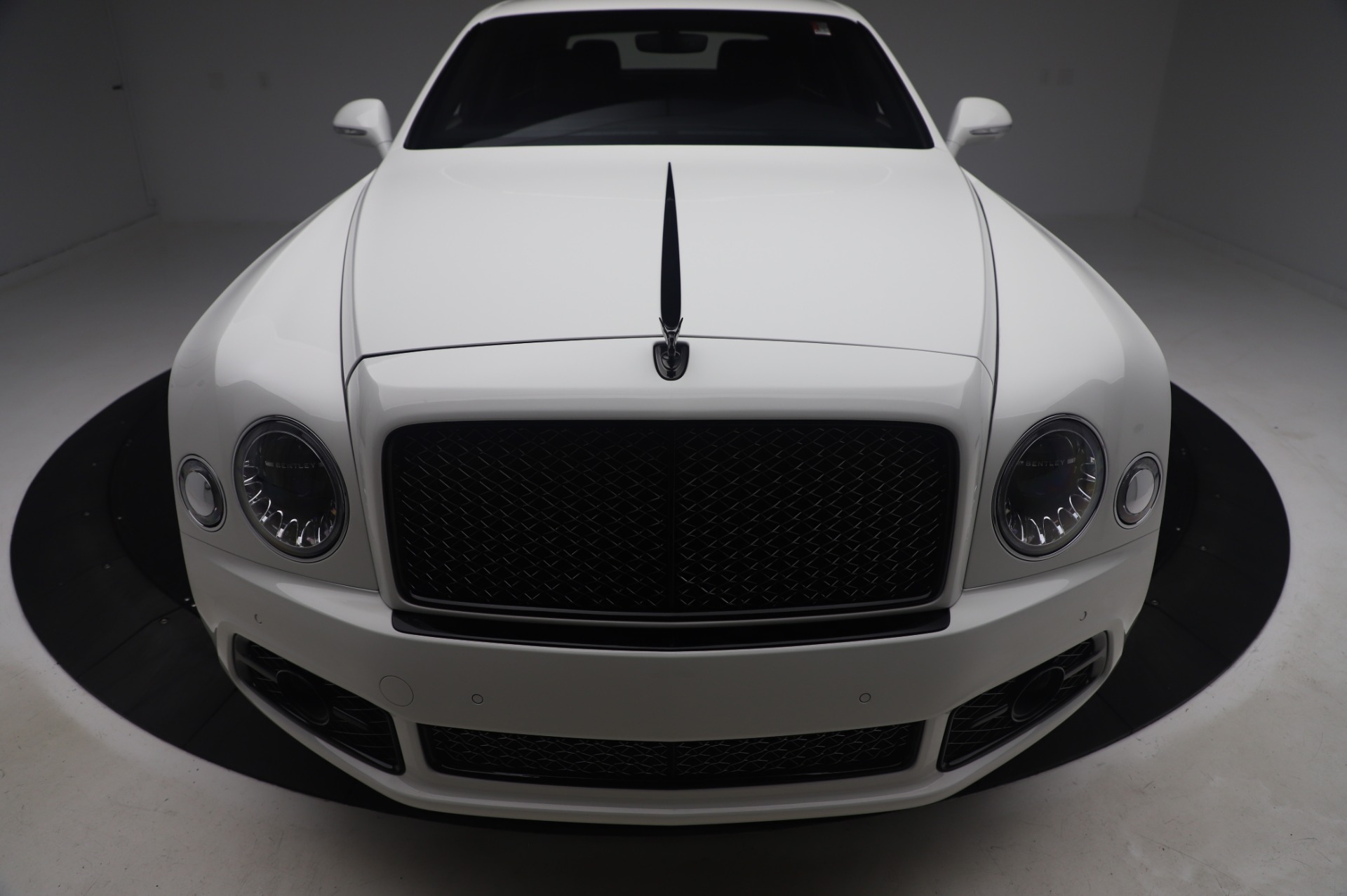 New 2020 Bentley Mulsanne 6.75 Edition By Mulliner For Sale (Special ...