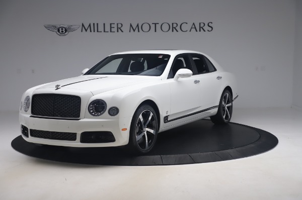 Used 2016 Bentley Flying Spur W12  | Greenwich, CT