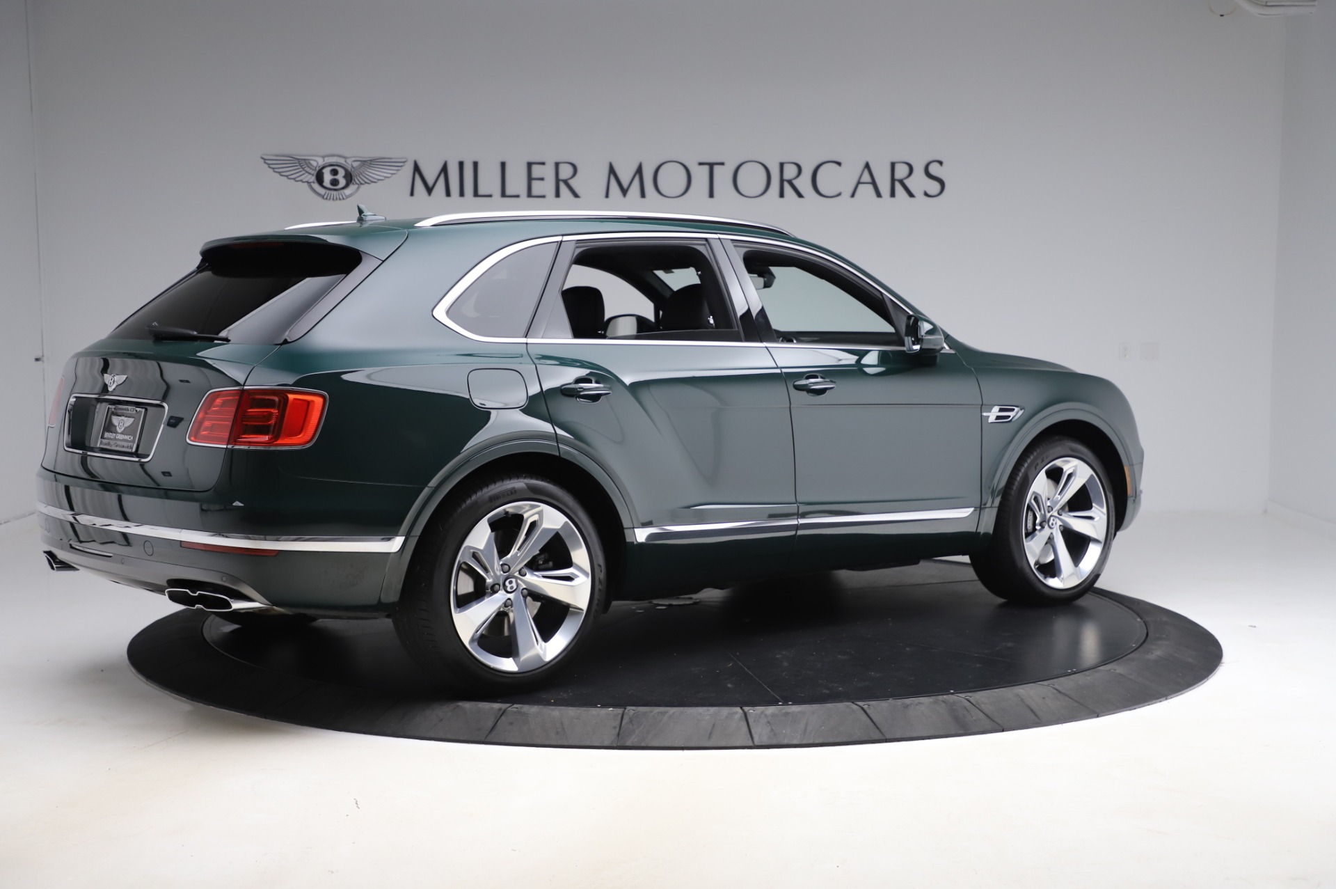 Pre-Owned 2020 Bentley Bentayga V8 For Sale (Special Pricing 
