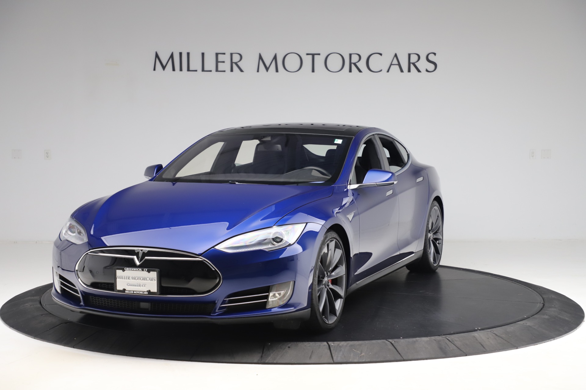 2016 tesla deals model s price