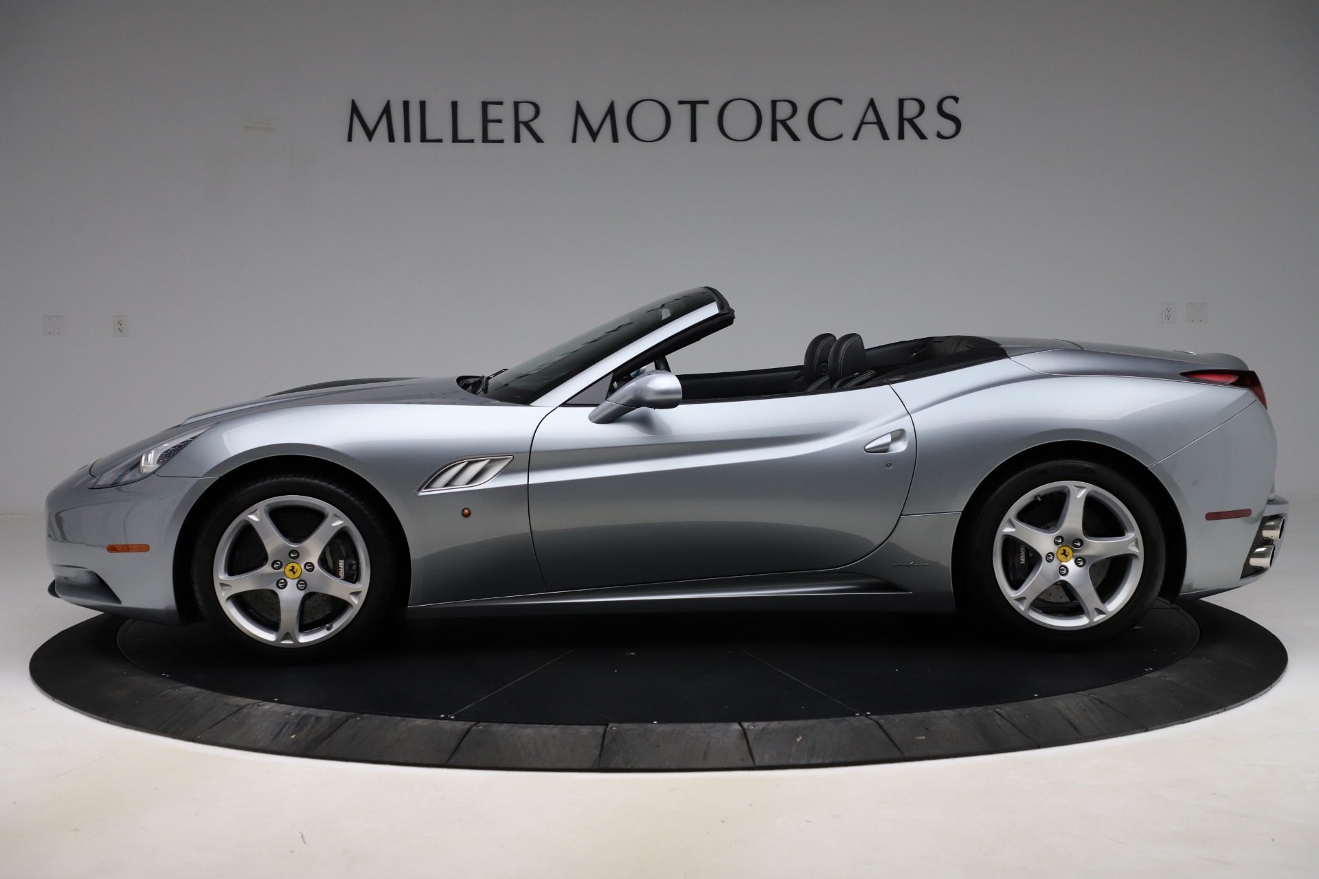 Pre Owned 13 Ferrari California 30 For Sale Special Pricing Bentley Greenwich Stock 4737