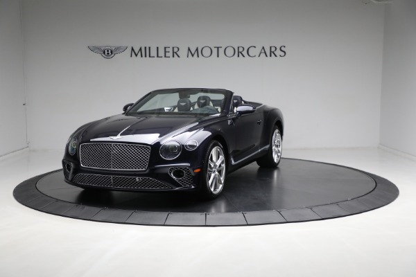 Used 2014 Bentley Continental GT V8  | Greenwich, CT
