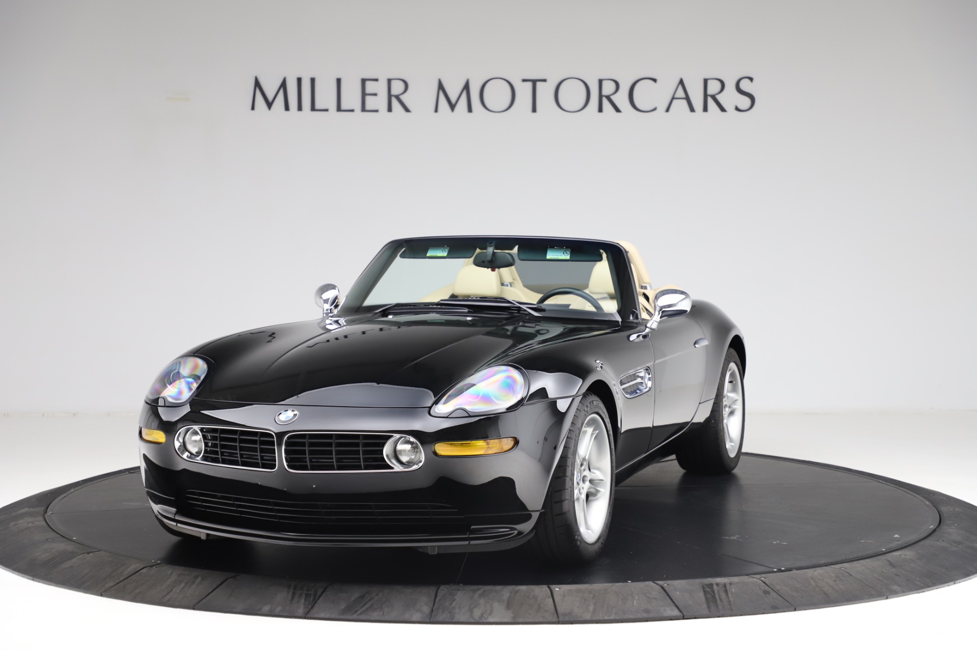 Pre-Owned 2001 BMW Z8 For Sale (Special Pricing) | Bentley Greenwich ...