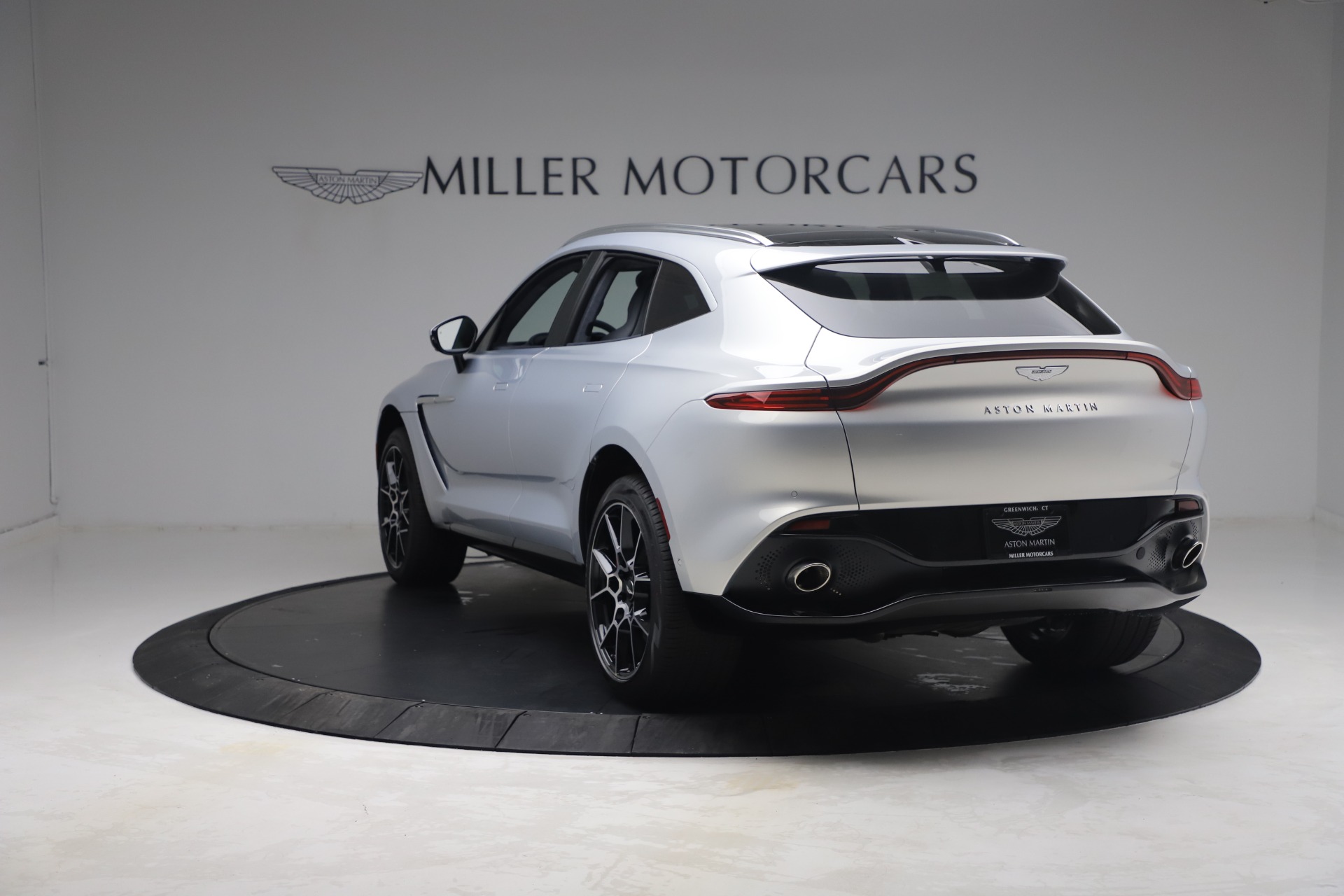 New 2021 Aston Martin DBX For Sale (Special Pricing) | Bentley