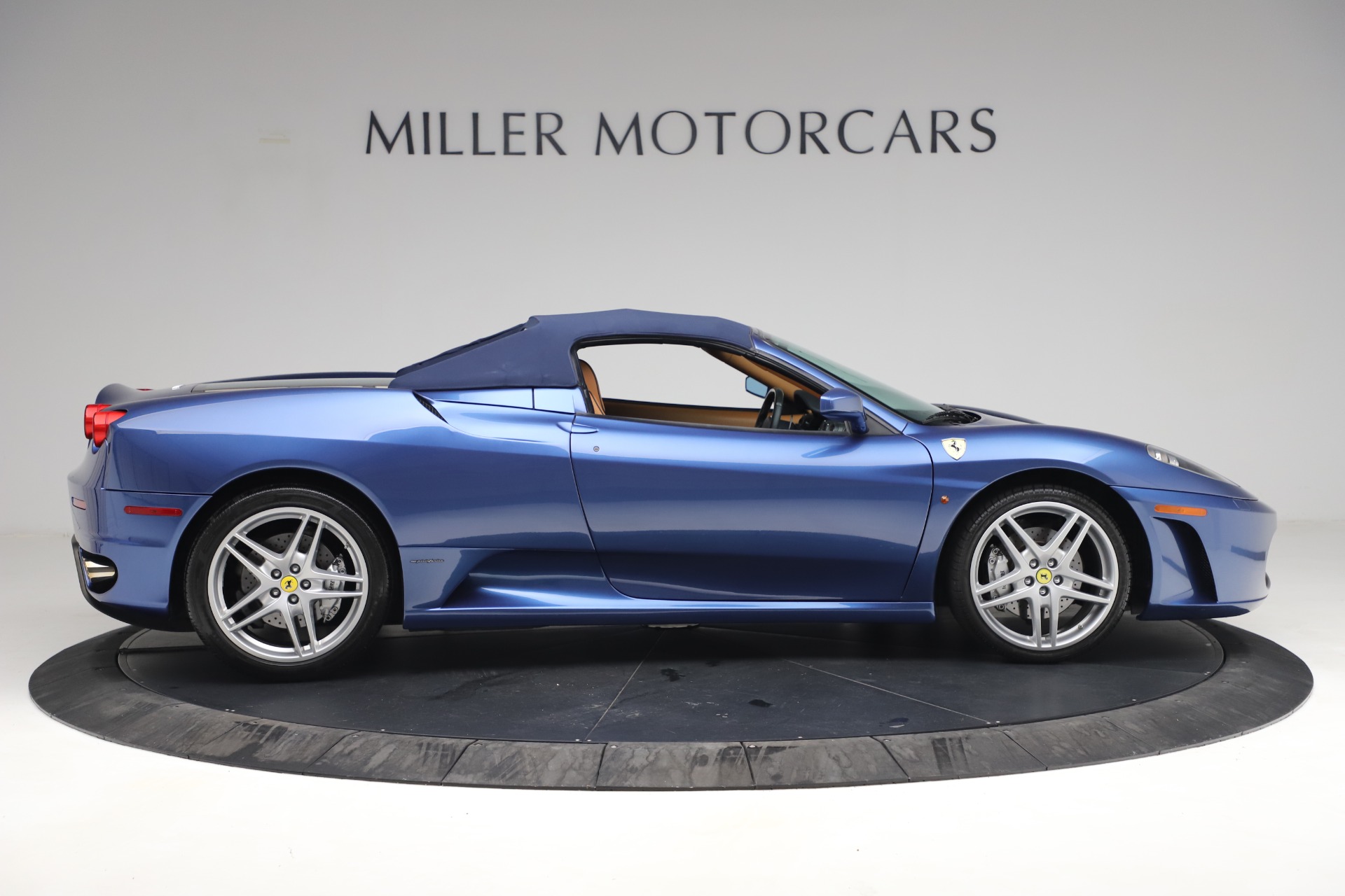 Pre-Owned 2006 Ferrari F430 Spider For Sale (Special Pricing 