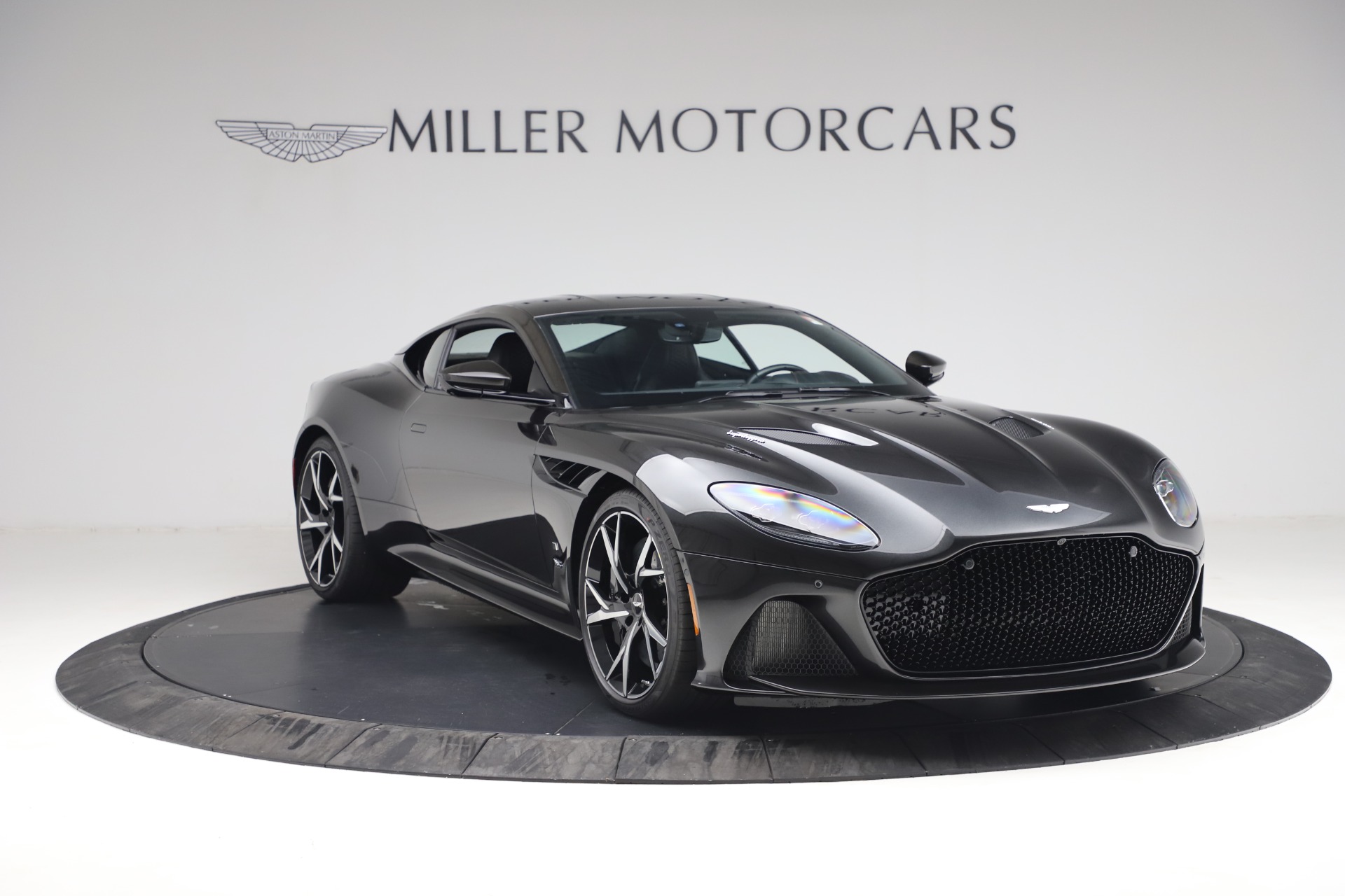 New 2021 Aston Martin DBS Superleggera For Sale (Special Pricing