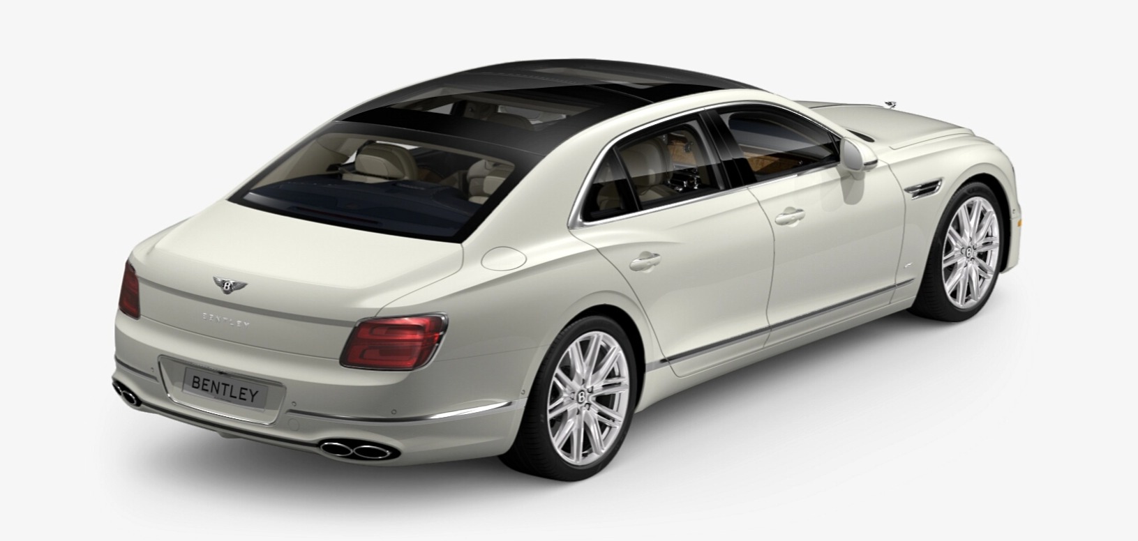 New 2022 Bentley Flying Spur V8 For Sale (Special Pricing) | Bentley ...