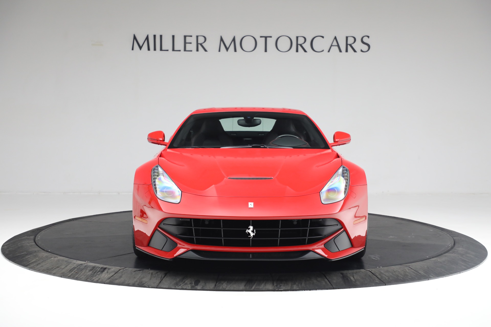 2022 Ferrari F12 Berlinetta Convertible