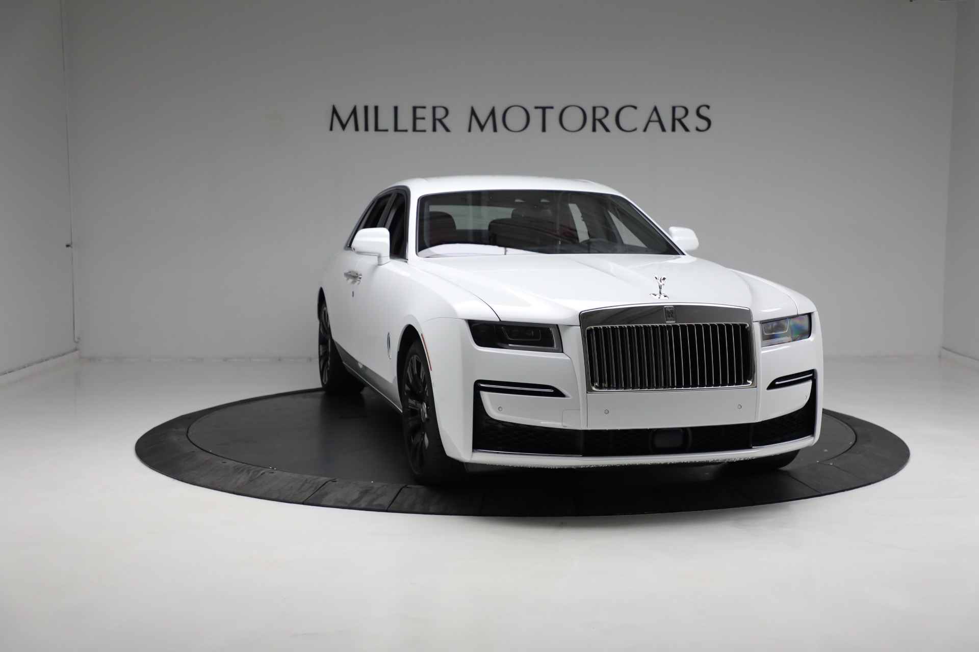 2023 Rolls-Royce Ghost Lease (Monthly Leasing Deals & Specials) · NY, NJ,  PA, CT
