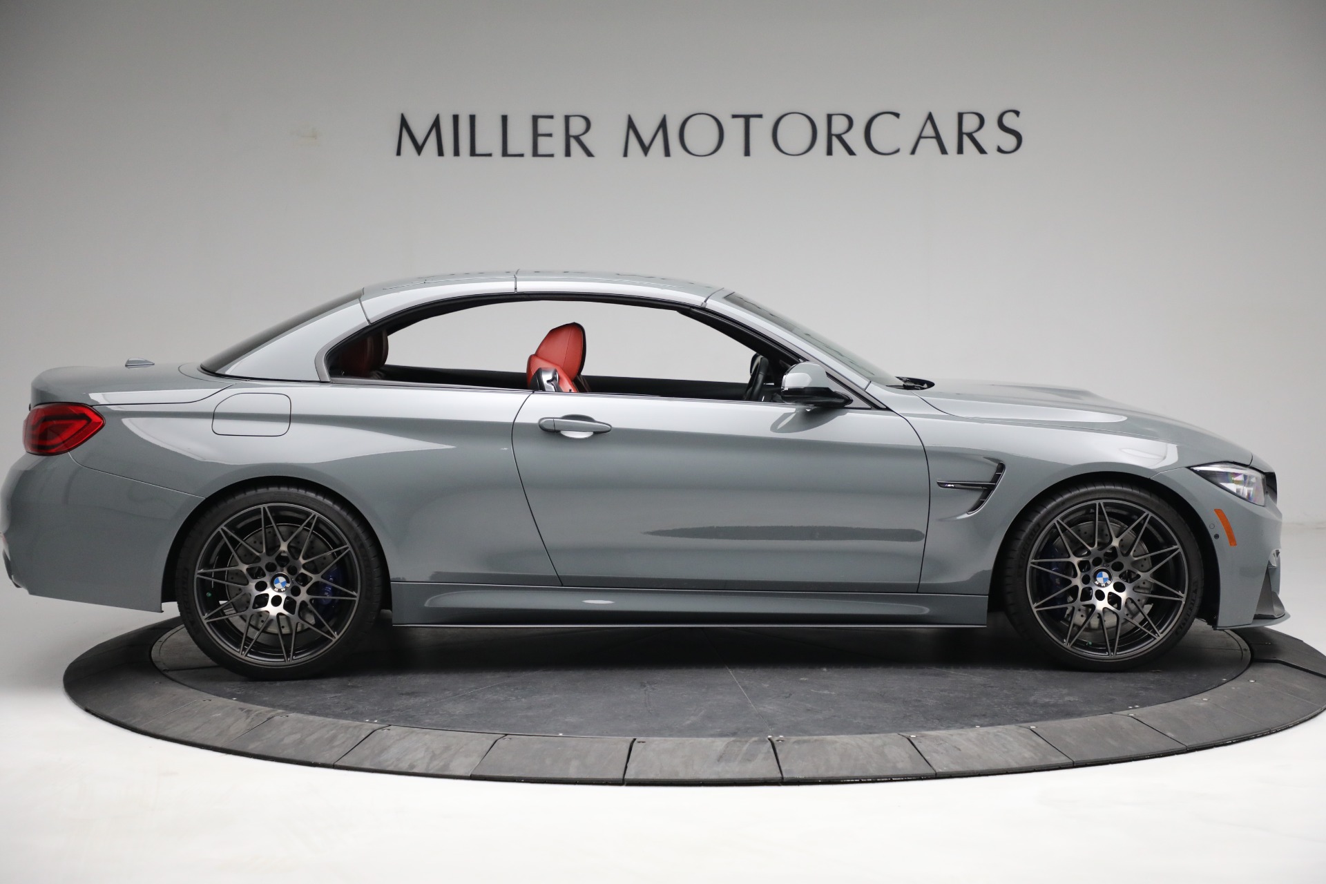 Pre-Owned 2018 BMW M4 Competition For Sale (Special Pricing 