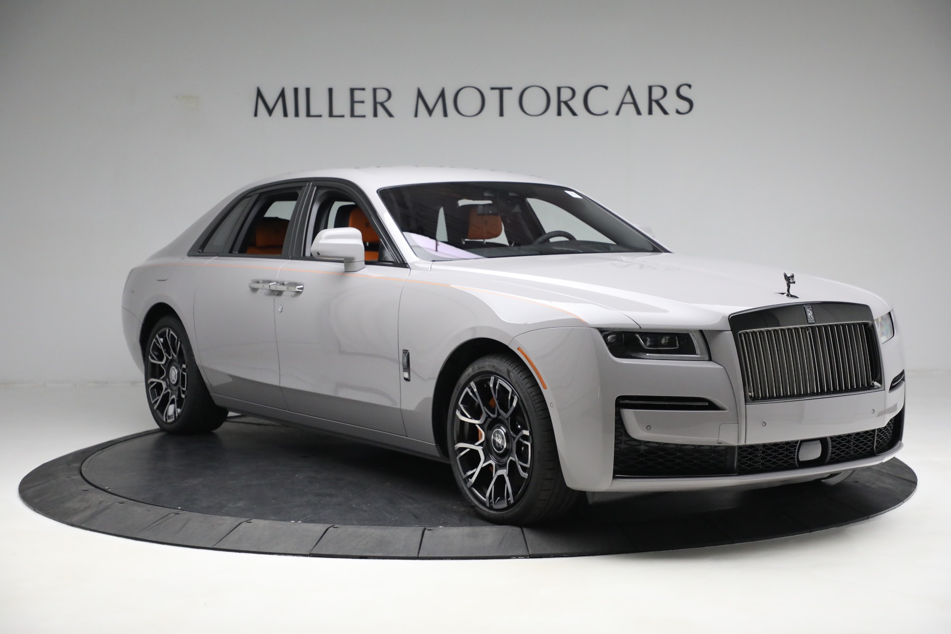 New 2023 Rolls-Royce Ghost 4D Sedan for Sale #PU218382