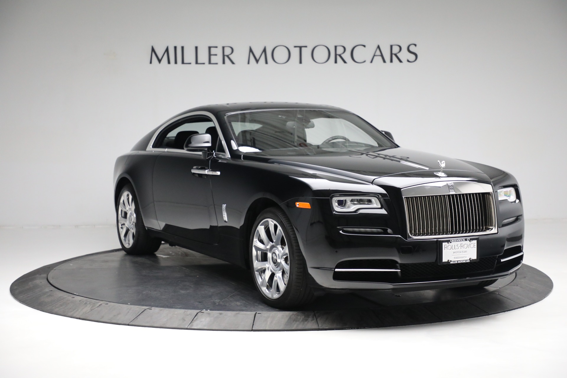 2021 RollsRoyce Wraith Review Pricing and Specs