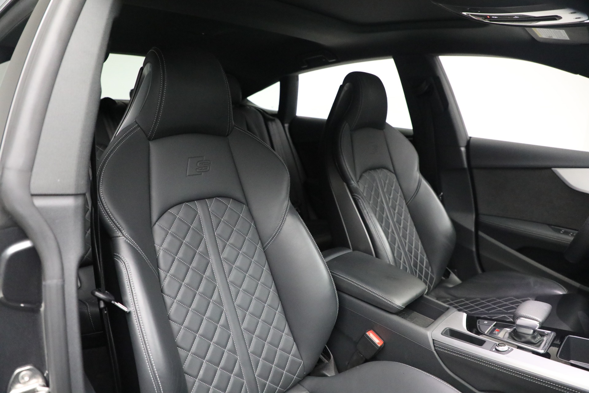 Audi s5 outlet seats for sale