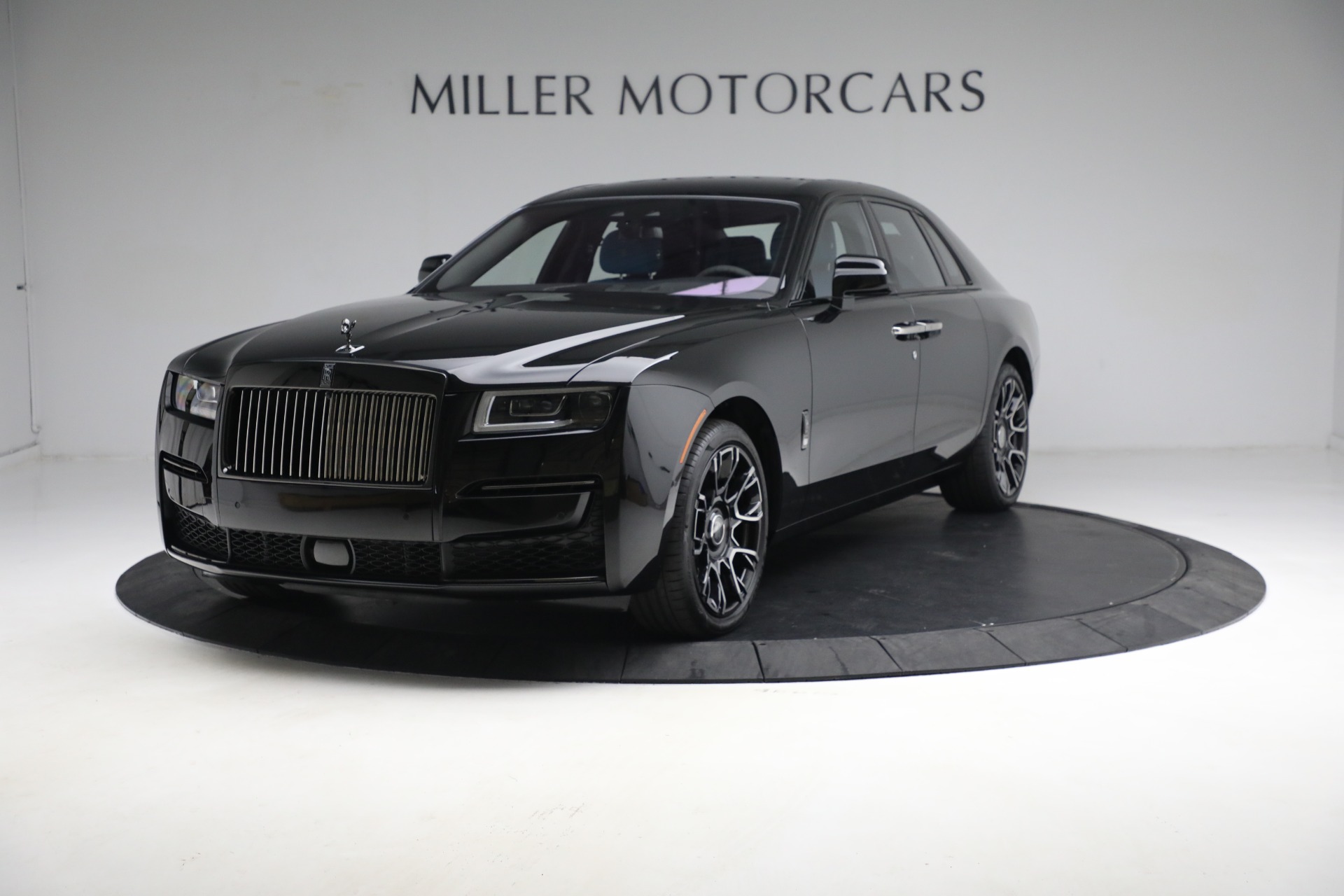 New 2024 Rolls-Royce Ghost For Sale (Special Pricing)