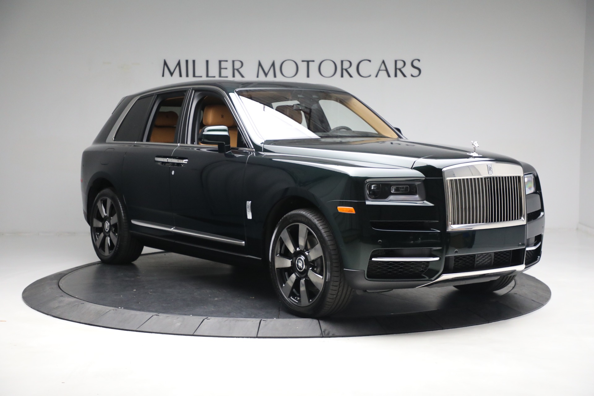 New Rolls-Royce Cullinan for Sale