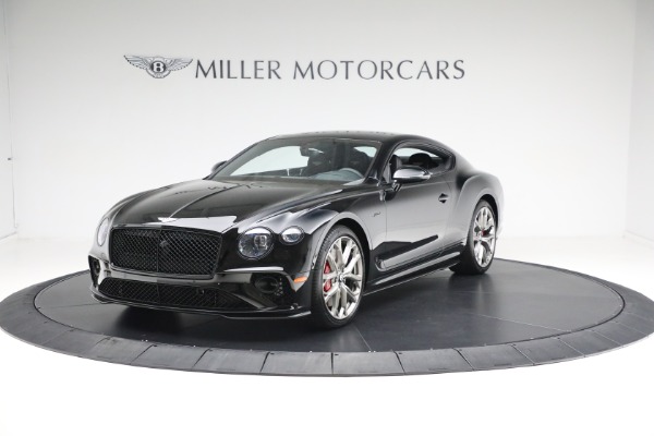 Used 2023 Bentley Continental GT Speed | Greenwich, CT