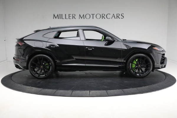 Used 2019 Lamborghini Urus for sale Sold at Bentley Greenwich in Greenwich CT 06830 6