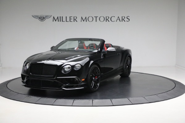 Used 2013 Bentley Continental GT V8 | Greenwich, CT