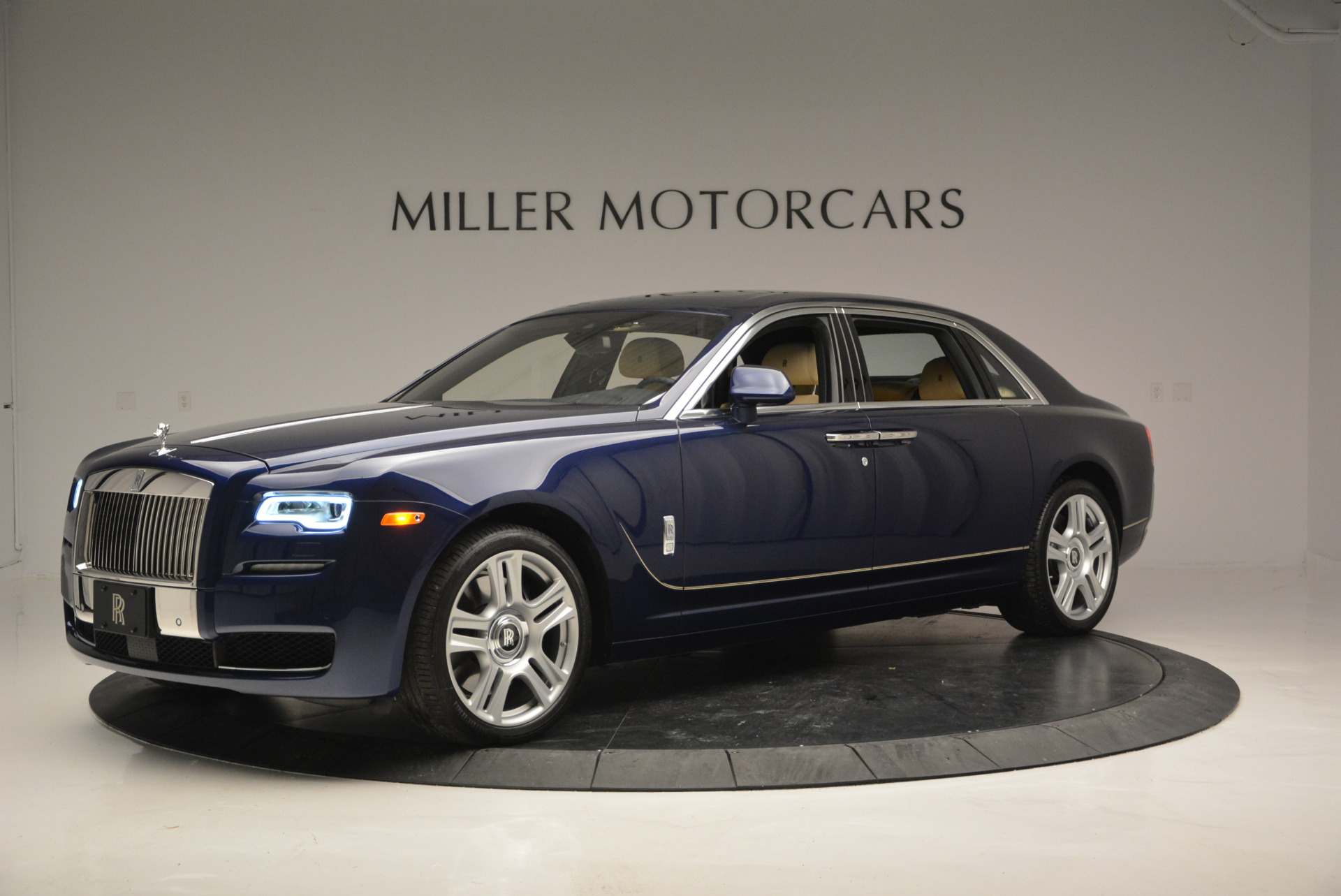 2022 Rolls-Royce Ghost - Bentley Long Island