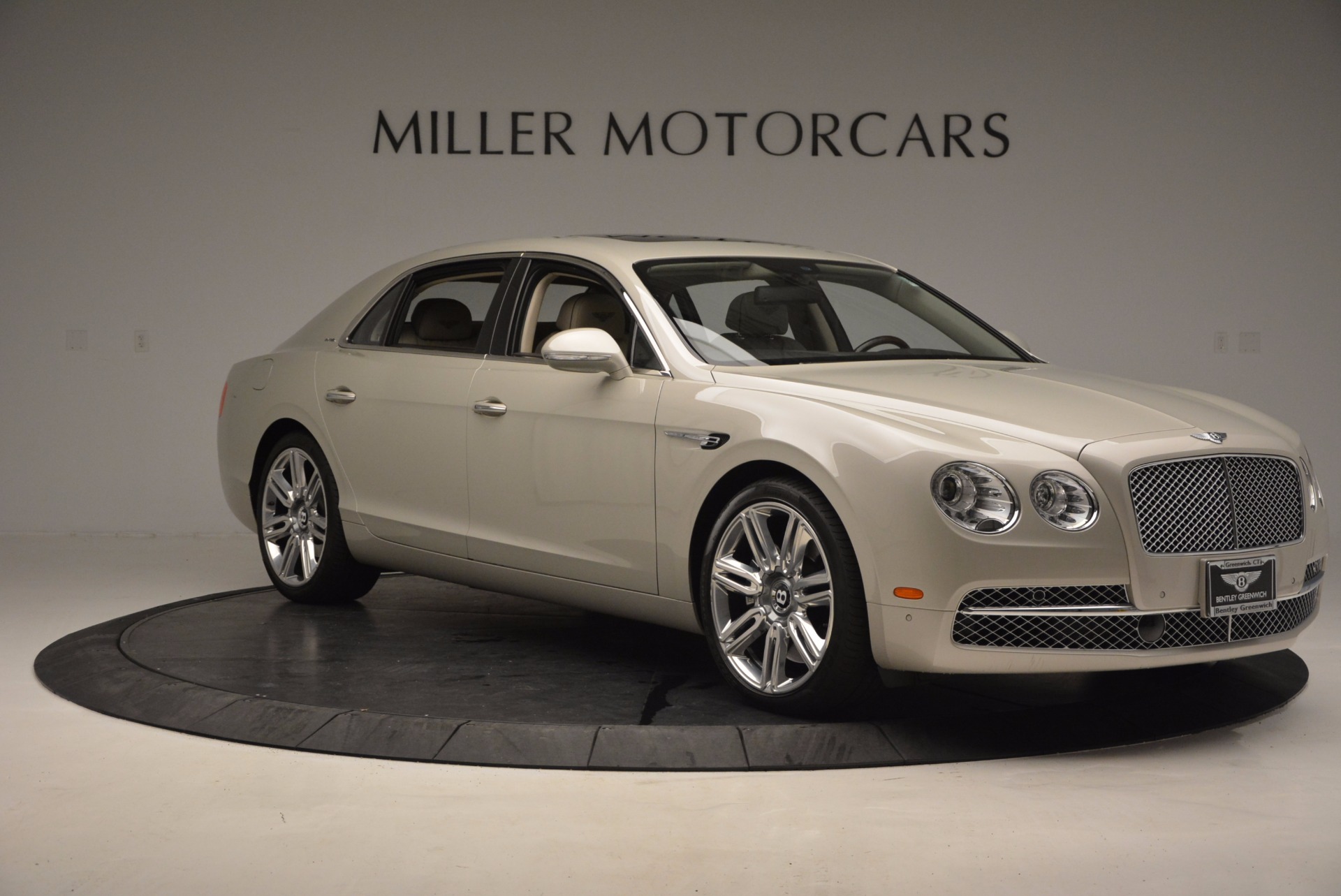 Pre-Owned 2016 Bentley Flying Spur W12 For Sale (Special Pricing