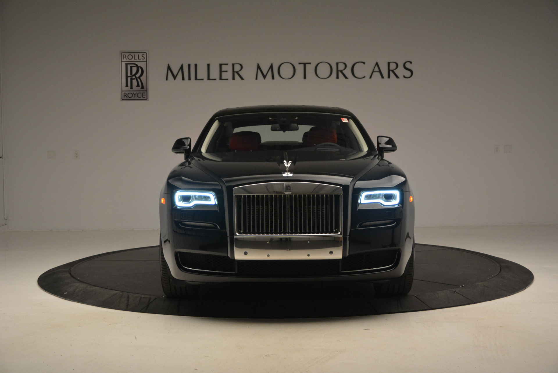 Newsflash: Schedoni and Rolls-Royce presents the most expensive