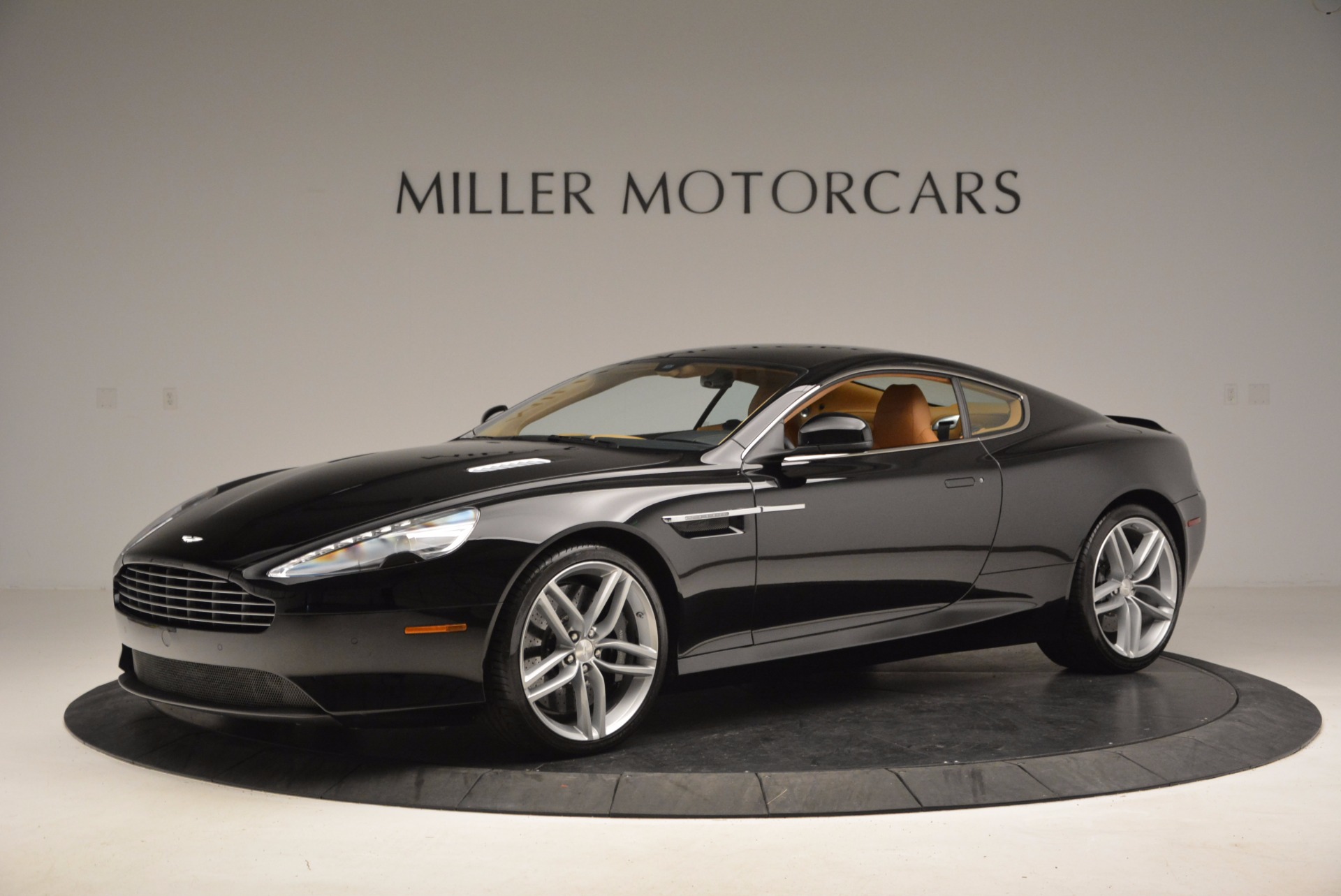 Pre-Owned 2014 Aston Martin DB9 For Sale (Special Pricing) | Bentley